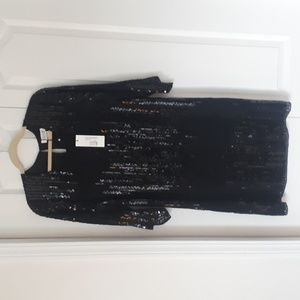 Molly Bracken Cocktail Dress sz. L